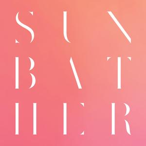Deafheaven - Sunbather [CD]