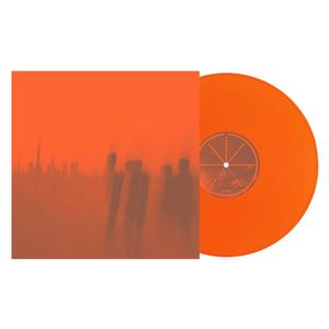 Touche Amore - Is Survived By   Revived [Vinyl]