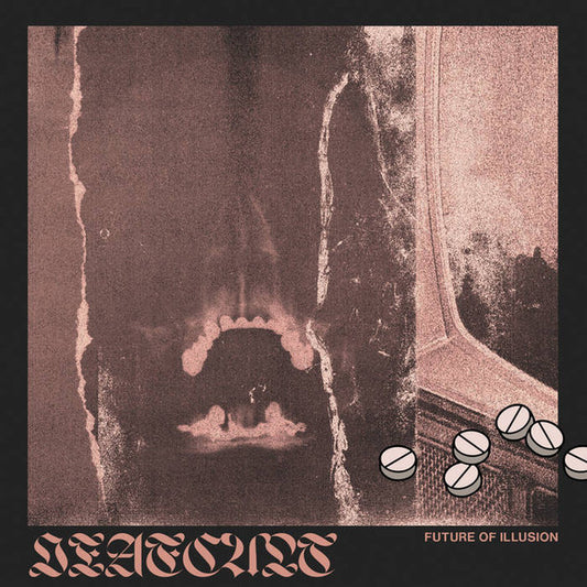 Deafcult - Future Of Illusion [Vinyl]