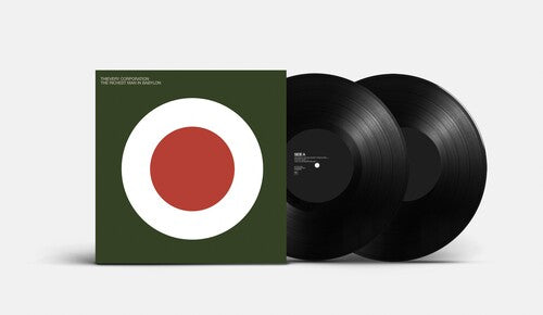 Thievery Corporation - Richest Man In Babylon [Vinyl]