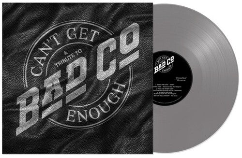 Various - Can't Get Enough: A Tribute To Bad [Vinyl]