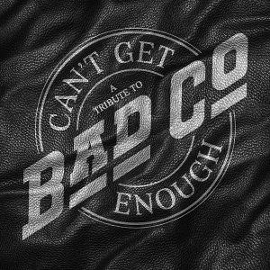 Various - Can't Get Enough: A Tribute To Bad [CD]