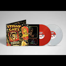 Stray Cats - Rumble In Brixton [Vinyl]
