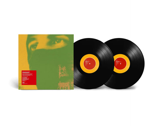 Thievery Corporation - Radio Retaliation [Vinyl]