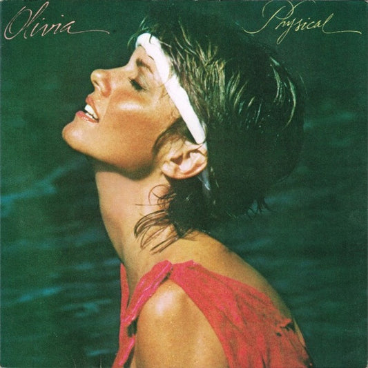 Newton-John, Olivia - Physical: 2CD + Dvd [CD Box Set]