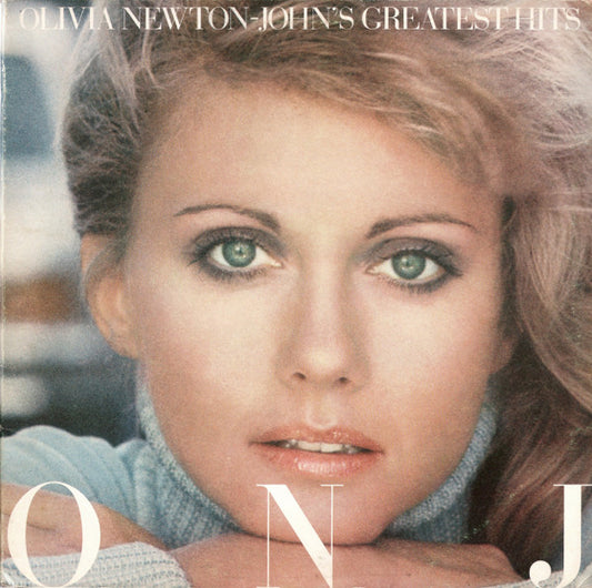 Newton-John, Olivia - Greatest Hits [Vinyl]