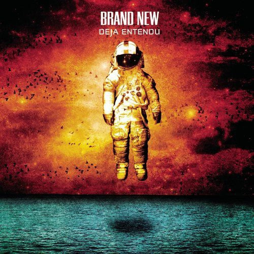 Brand New - Deja Entendu [CD]