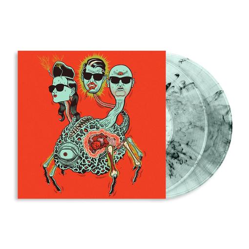 Puscifer - Global Probing!: Live From Prescott, Ari [Vinyl]