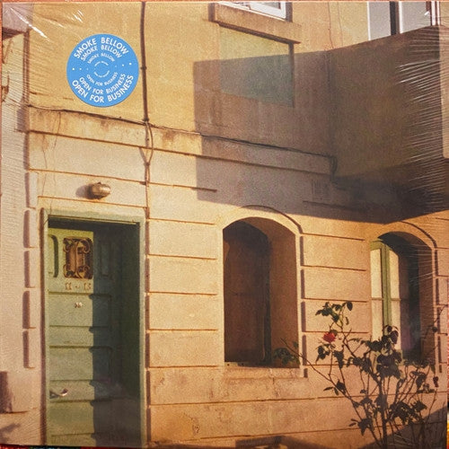 Smoke Bellow - Open For Business [Vinyl]