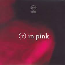 (R) - In Pink [CD] [Second Hand]