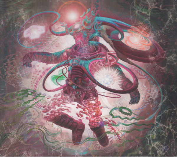 Coheed And Cambria - Afterman: Descension [CD]