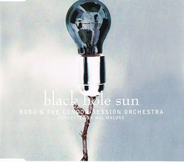 Sun Orchestra - Sun Orchestra [CD Single] [Second Hand]