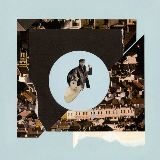 Tv Haze - Scrap Museum [Vinyl]