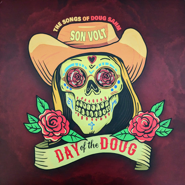 Son Volt - Day Of The Doug: The Songs Of Doug Sahm [Vinyl]