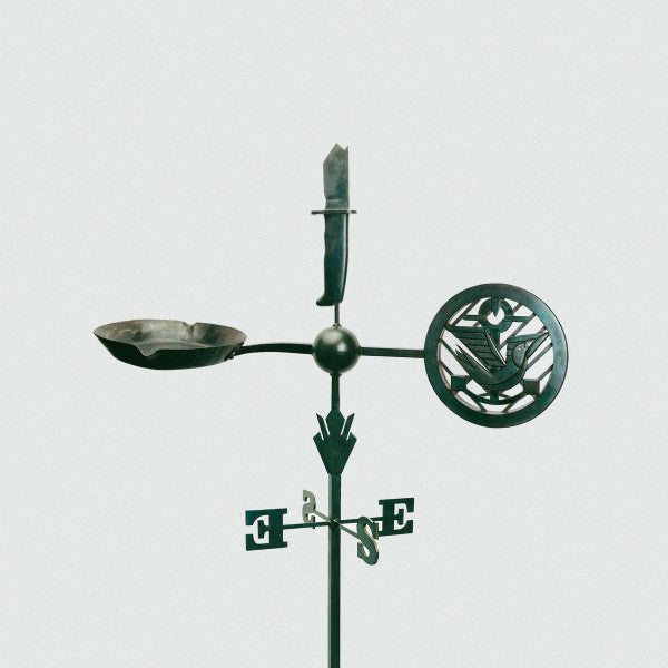 Isbell, Jason And The 400 Unit - Weathervanes [Vinyl]