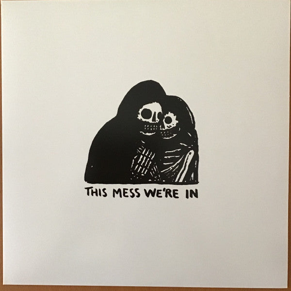 Mckinley, Arlo - This Mess We're In [Vinyl]