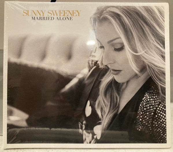 Sweeney, Sunny - Married Alone [Vinyl]