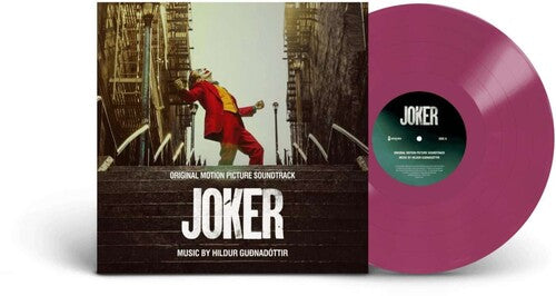 Soundtrack - Joker [Vinyl]