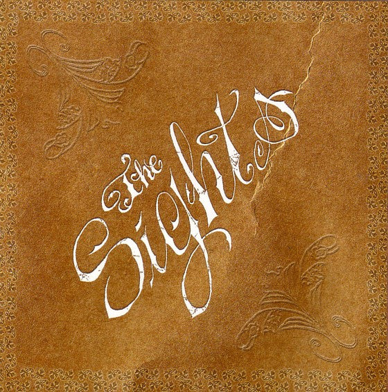 Sights - Sights [CD] [Second Hand]