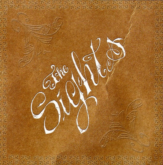Sights - Sights [CD] [Second Hand]