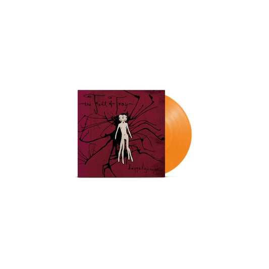 Fall Of Troy - Doppelganger [Vinyl] [Pre-Order]