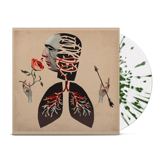 Hot Water Music - Vows [Vinyl]