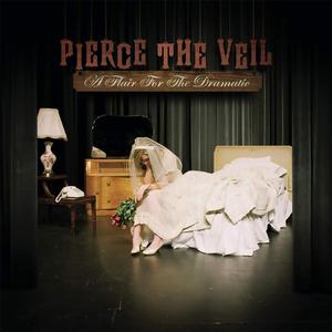Pierce The Veil - A Flair For The Dramatic [Vinyl] [Pre-Order]