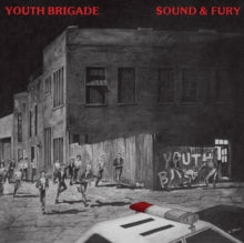 Youth Brigade - Sound and Fury [Vinyl]