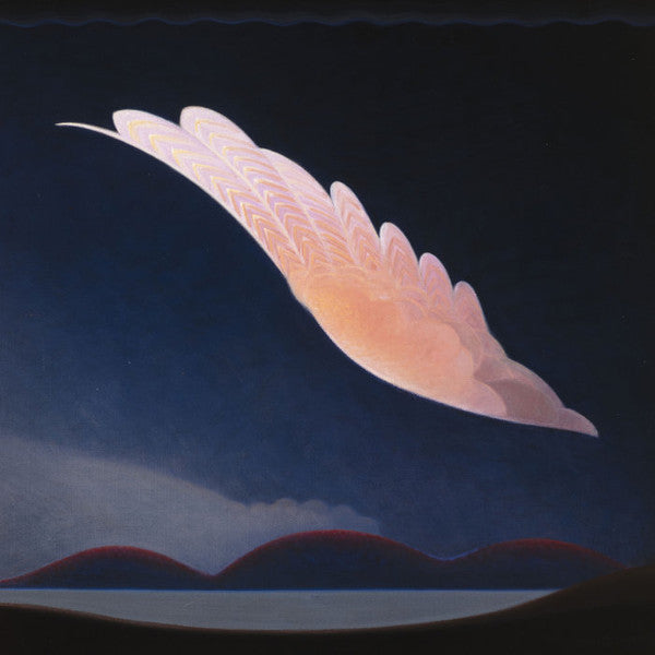 Mcphee, Dean - Witch's Ladder [Vinyl] [Second Hand]