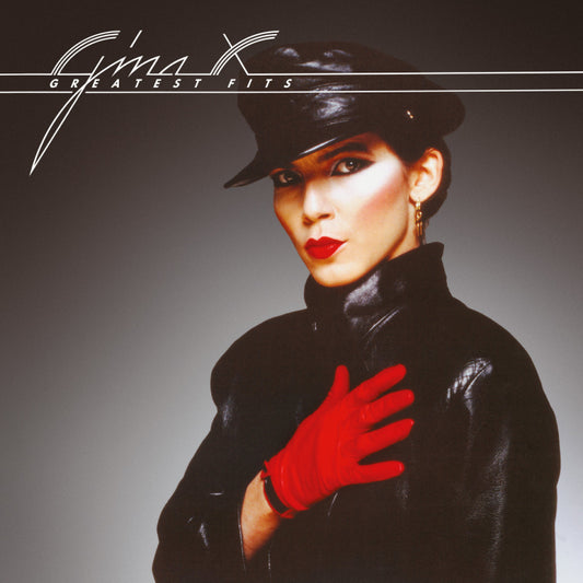 Gina X - Greatest Hits [Vinyl]