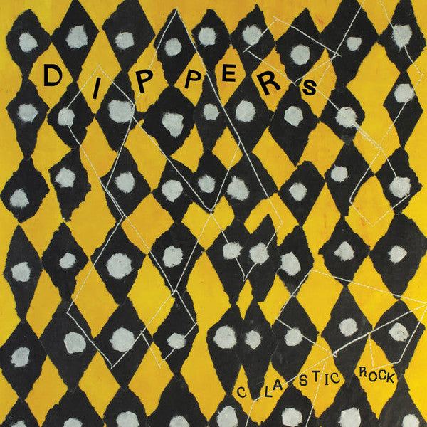 Dippers - Classic Rock [Vinyl]