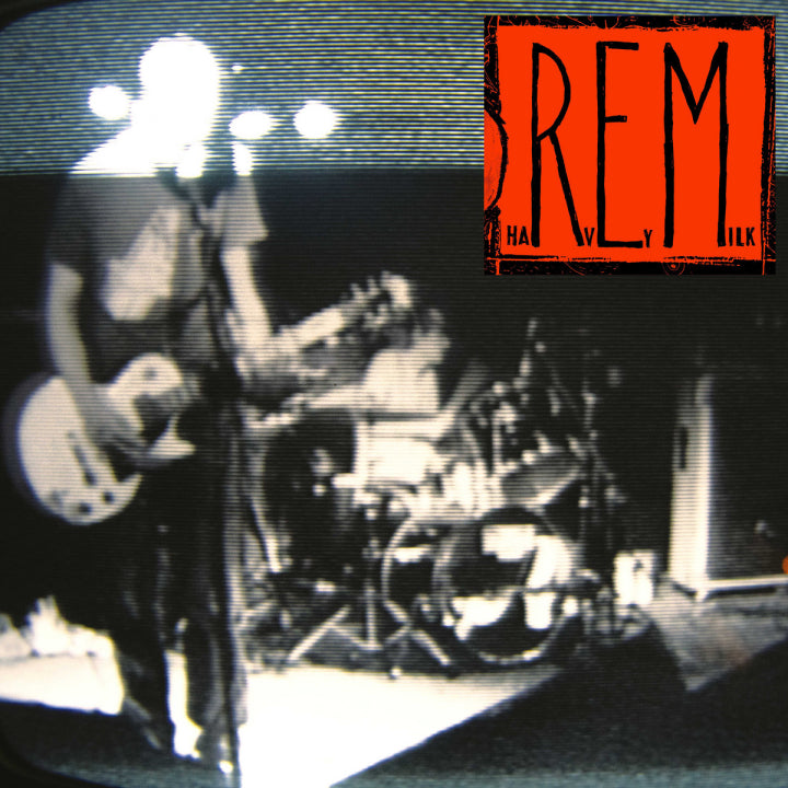 Harvey Milk - Reckoning [Vinyl]