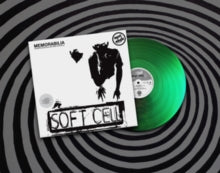 Soft Cell - Memorabilia [12 Inch Single]