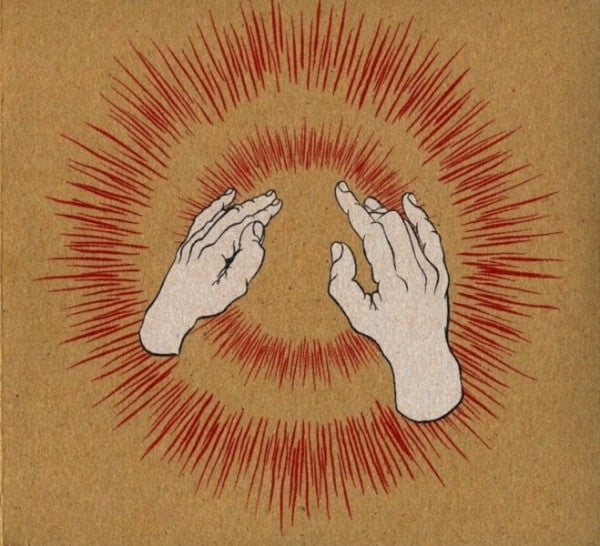 Godspeed You Black Emperor! - Lift Your Skinny Fists Like Antennas To [CD] [Second Hand]