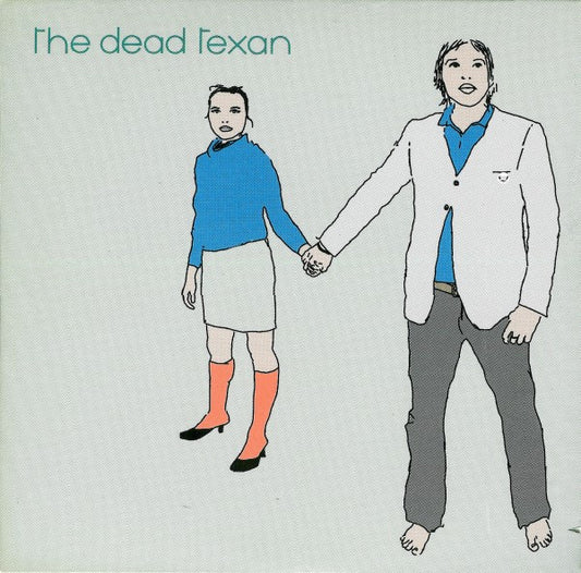 Dead Texan - Dead Texan [Vinyl]