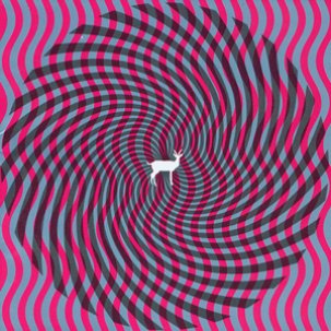 Deerhunter - Cryptograms / Flourescent Grey [Vinyl]