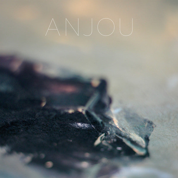 Anjou - Epithymia [Vinyl]