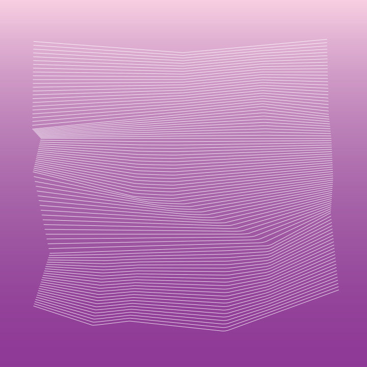 Loscil // Lawrence English - Colours Of Air [Vinyl]