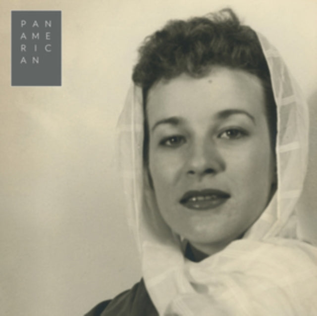 Pan American - Fly The Ocean In A Silver Plane [Vinyl]