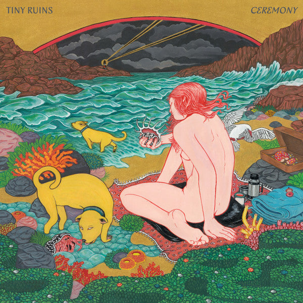 Tiny Ruins - Ceremony [Vinyl]
