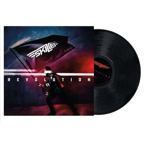 Skillet - Revolution [Vinyl]