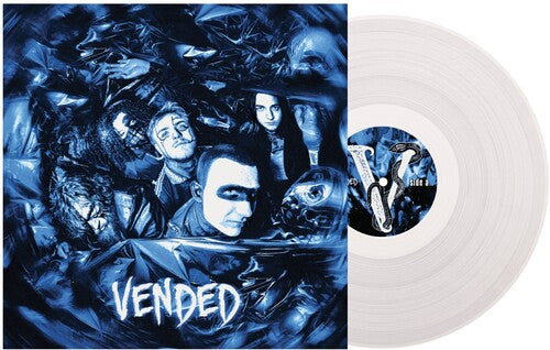 Vended - Vended [Vinyl]