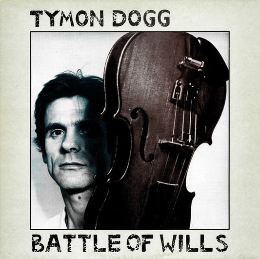 Dogg, Tymon - Battle Of Wills [Vinyl]