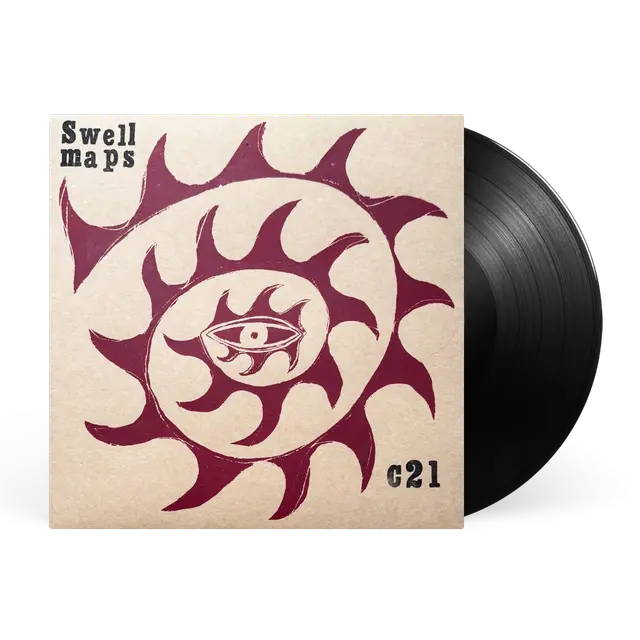 Swell Maps - C21 [Vinyl]
