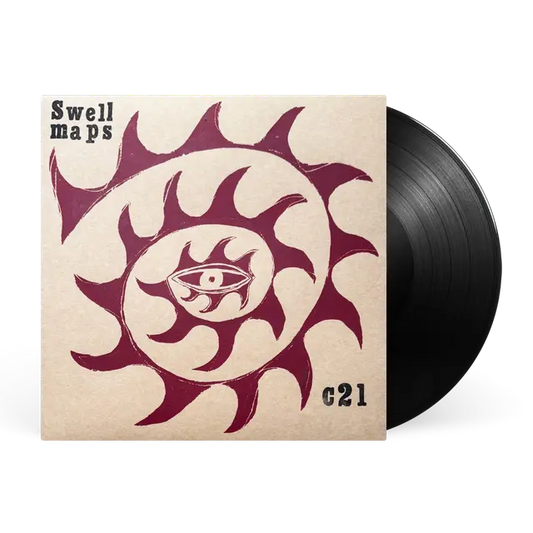 Swell Maps - C21 [Vinyl]