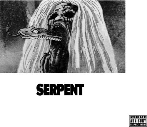 Kool Keith - Serpent [Vinyl]