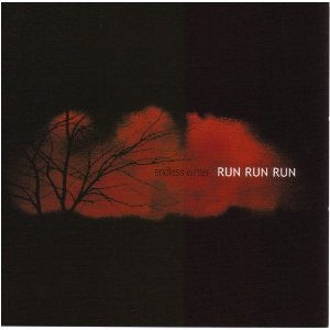 Run Run Run - Endless Winter: 2CD [CD]