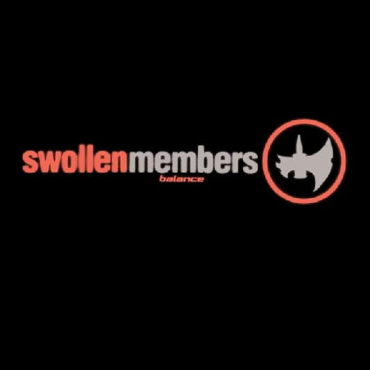 Swollen Members - Balance [Vinyl] [Second Hand]