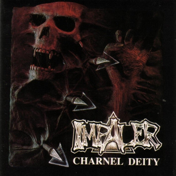 Impaler - Charnel Deity [CD]