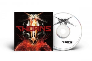 Thorns - Thorns [CD]